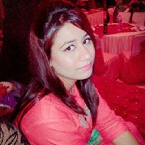Haifa Choudhary’s avatar