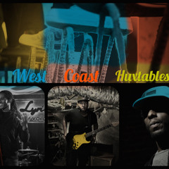 West Coast Huxtables