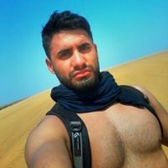 Boris Enrique Diaz Yanez