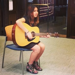 Amanda Martinez Music