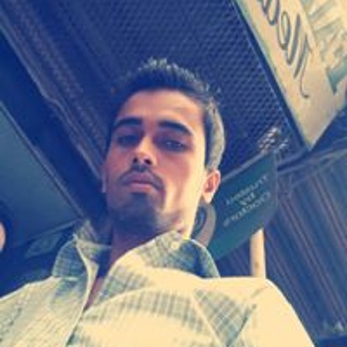 Shafiq Ahmed’s avatar