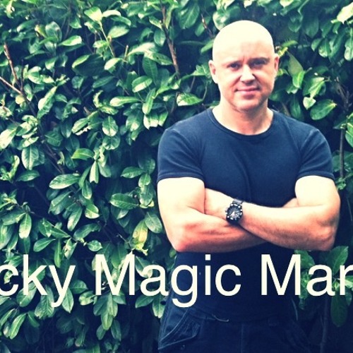 Ricky Magic Martin’s avatar