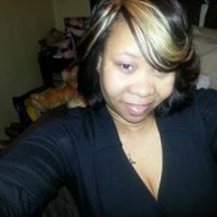 Frankie Sunshyne Evans