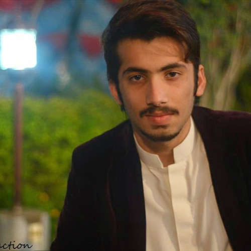 GhwandaY Monday -Shaan Khan Ft Fahim Banganh