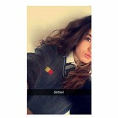 Danielle Cundill-Smith