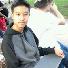 Jason Jung (Gewk Squad)