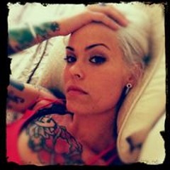 Vanessa Leigh