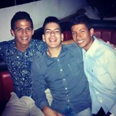 Sebastian Lopez