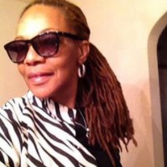 Sandra Campbell