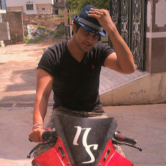 nitin sangar