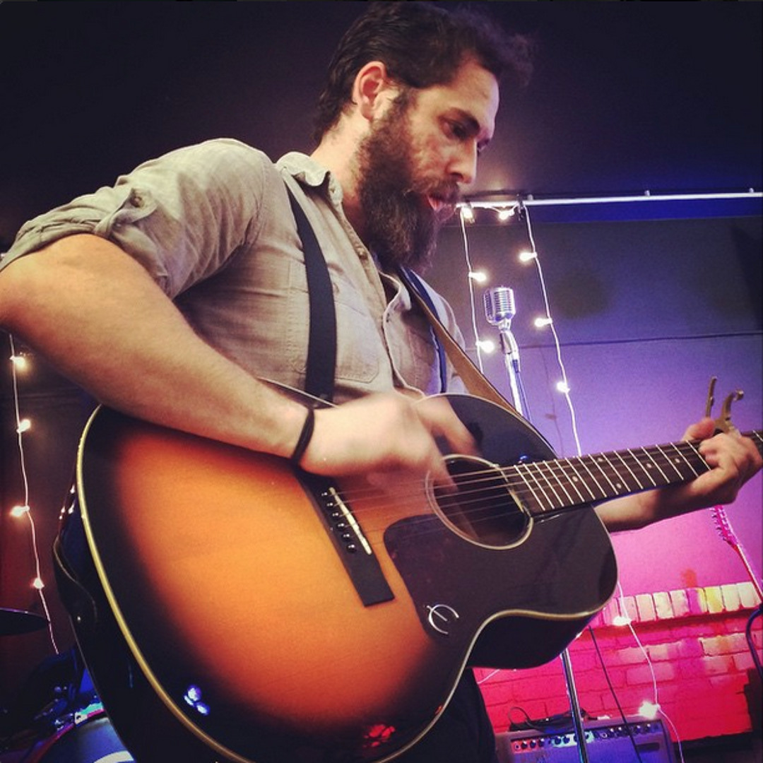 Stream Nick Riedell music | Listen to songs, albums, playlists for free ...