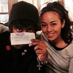 Sean-Taylor Williams