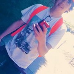 Aidan Windle