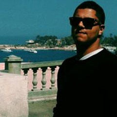 Ahmed Farghaly