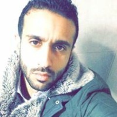Ahmad Abdullah
