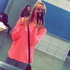 Sydney Grace Jackson