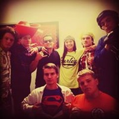 Patrick Luis Gardner