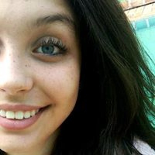 Anna Luiza Santana’s avatar