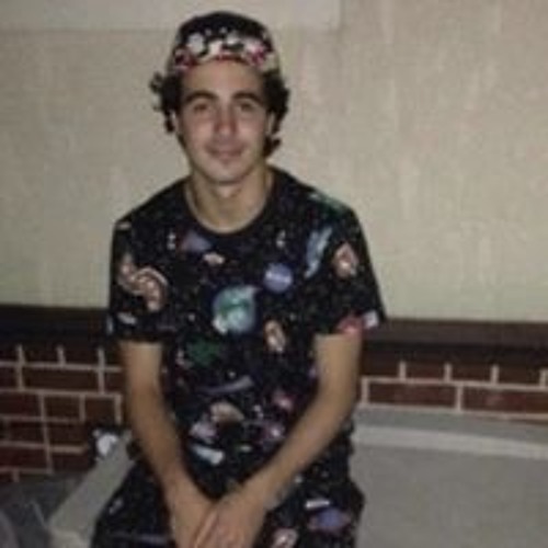 Nathan Haddad’s avatar