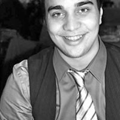 Alessandro M. Vargas