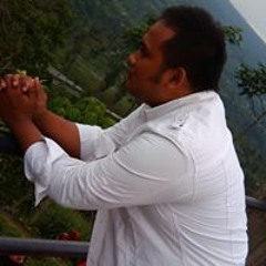 Fardeen Panda Sameer