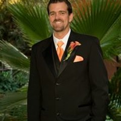 Richard Vanden Bosch