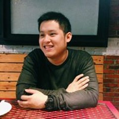 Clement Putra