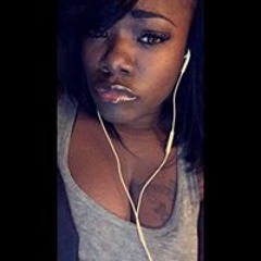 Sade Harris