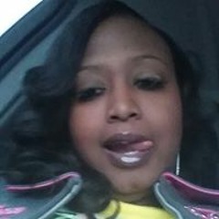 Tishema Bridges-Hubbard