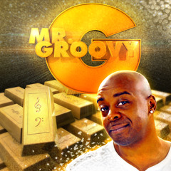Mr Groovy G.
