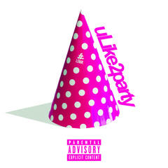 iLike2party (purple monkey sircus)