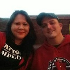 Bridgett Hall Pahnke