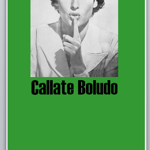 Callate Boludo’s avatar