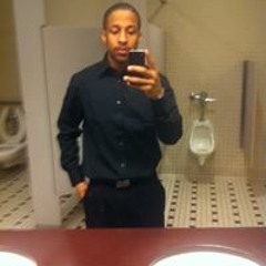 Brandon B-Lass Lassiter