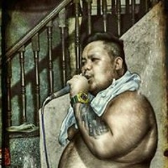 Joshua Araullo Villegas