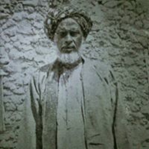 Harun Al-Qaffal Al-Shashi’s avatar