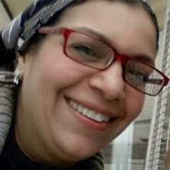 Shery Mostafa
