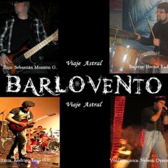BARLOVENTO ROCK CHILOE
