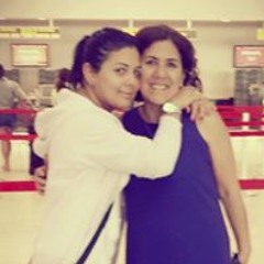 Taryn Polo De La Torre