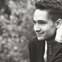 Maxime Julien Haché