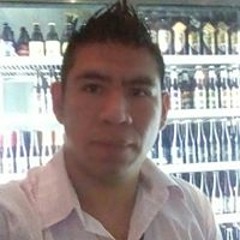 Argeli Albino Arzate