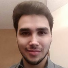 Sergio Linares Ochoa