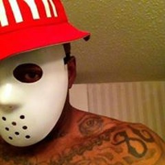 Thelastmrbigg Diamondeye