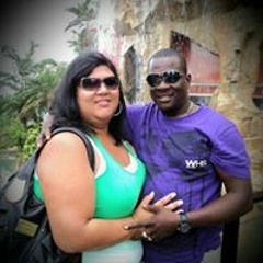 Sheila Patenaude-Spence