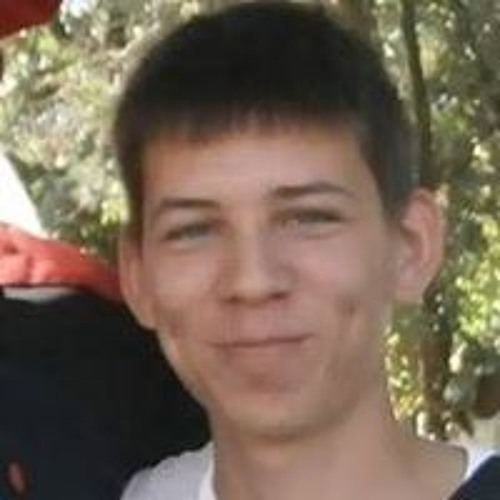 Konstantin Dimitrov’s avatar