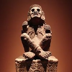 Xochipilli Tlaloc