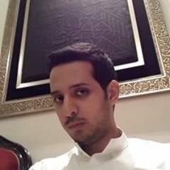 Osama Alhoraibi