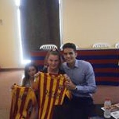 Aroa Garcia Nomdedeu