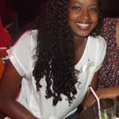 Stéphanie Sainte-Rose