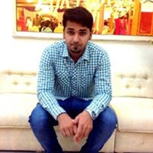 Ammad Chohan’s avatar